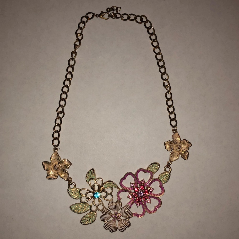 Necklace